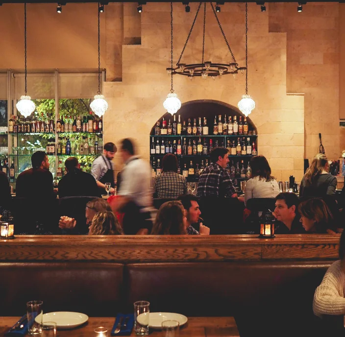 Explore the World at these 12 Dining & Drinking Destinations in Philadelphia